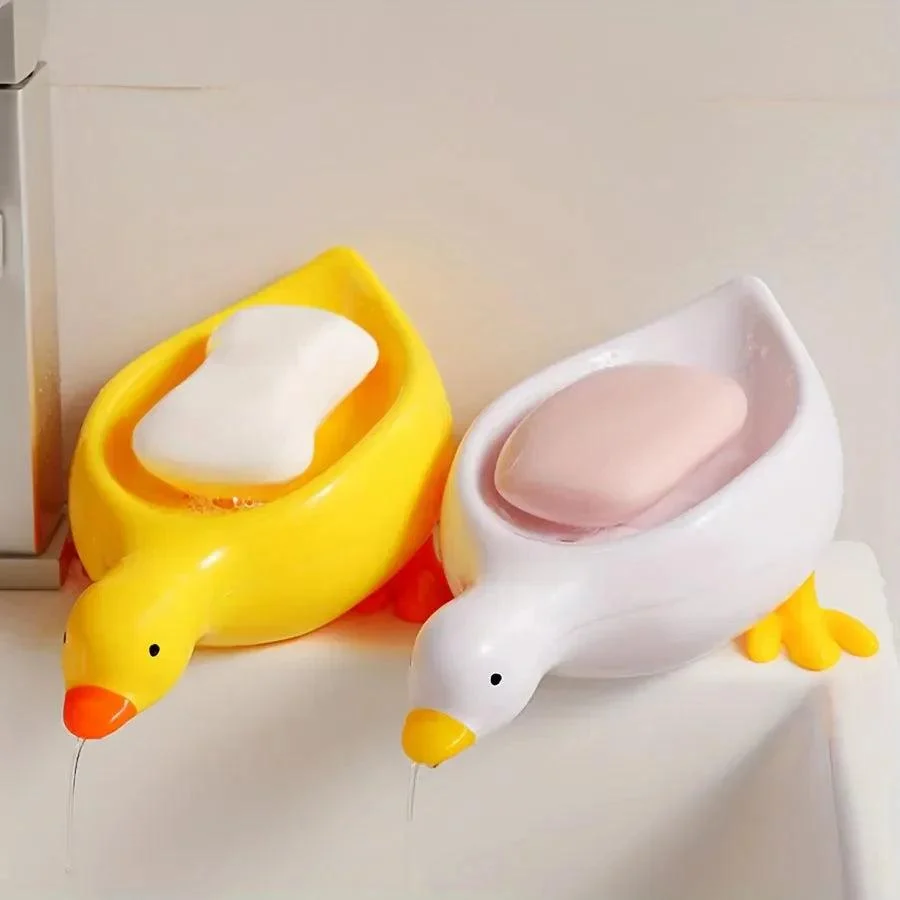 Duck Soap Box -  - #tag1#