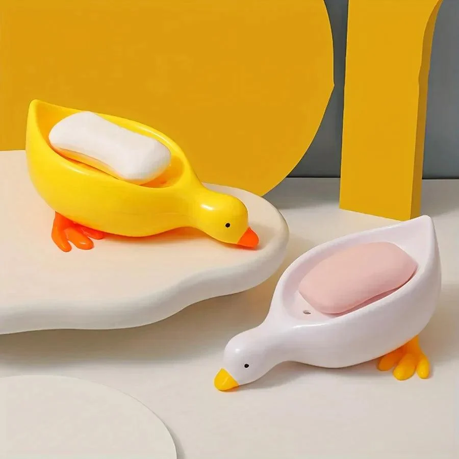 Duck Soap Box -  - #tag1#