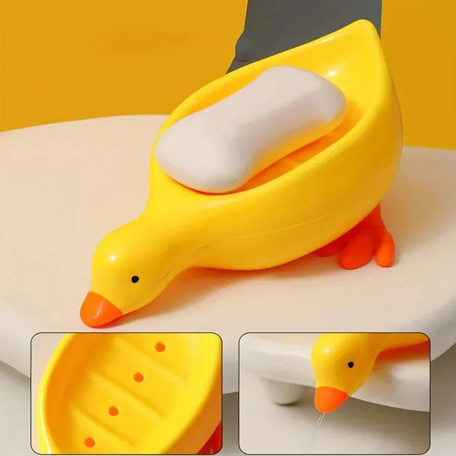 Duck Soap Box -  - #tag1#