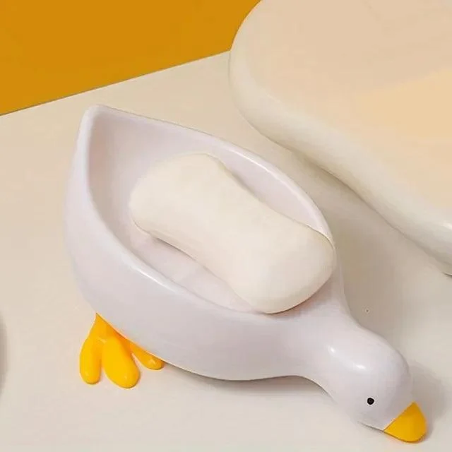 Duck Soap Box -  - #tag1#