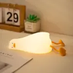 Ducky Night Light