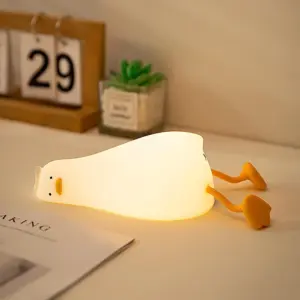 Ducky Night Light