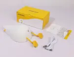 Ducky Night Light