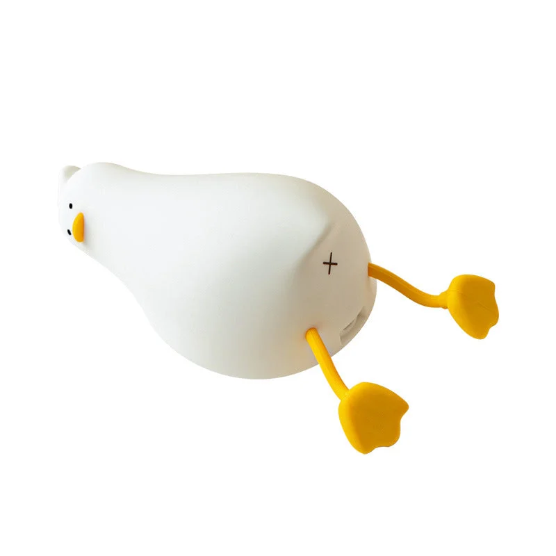 Ducky Night Light -