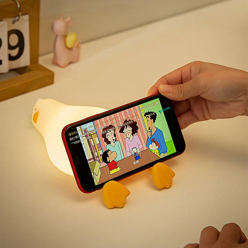 Ducky Night Light -