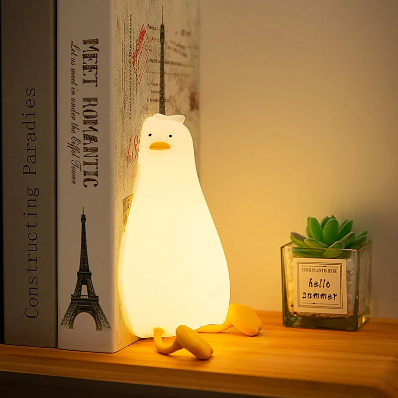 Ducky Night Light -