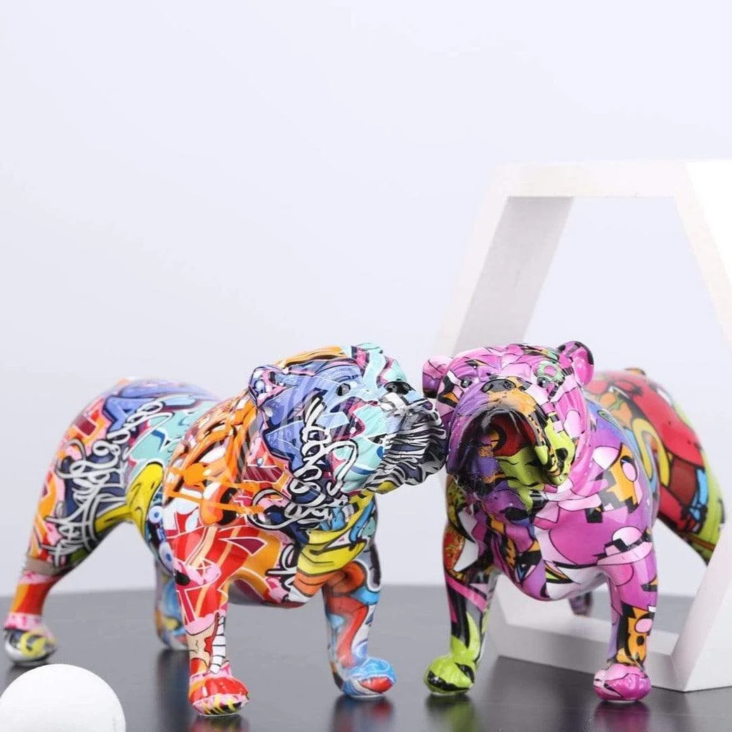 Duke Dog Sculpture -  - #tag1#