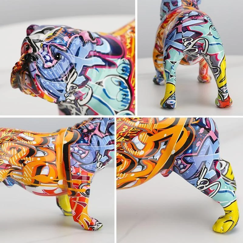 Duke Dog Sculpture -  - #tag1#