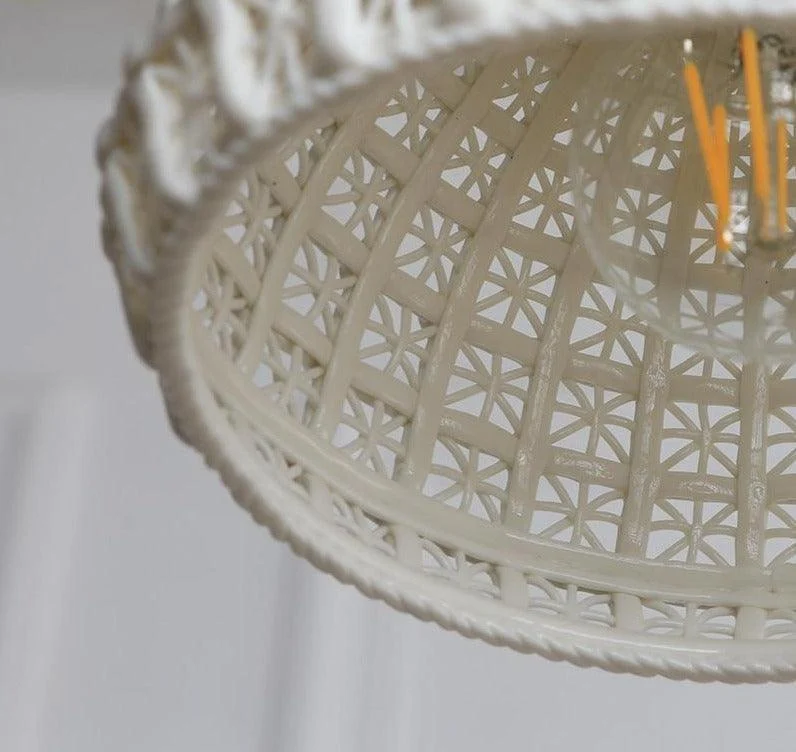Dulcie - Modern Vintage Pendant Light -  - #tag1#