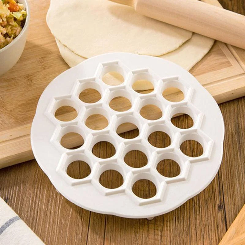 Dumpling Mold -  - #tag1#