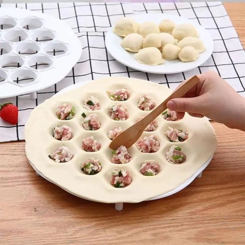 Dumpling Mold -  - #tag1#