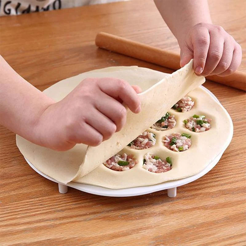 Dumpling Mold -  - #tag1#