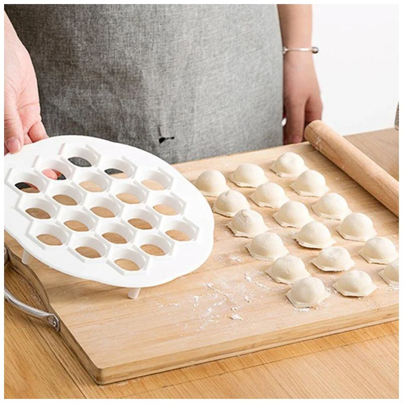 Dumpling Mold -  - #tag1#