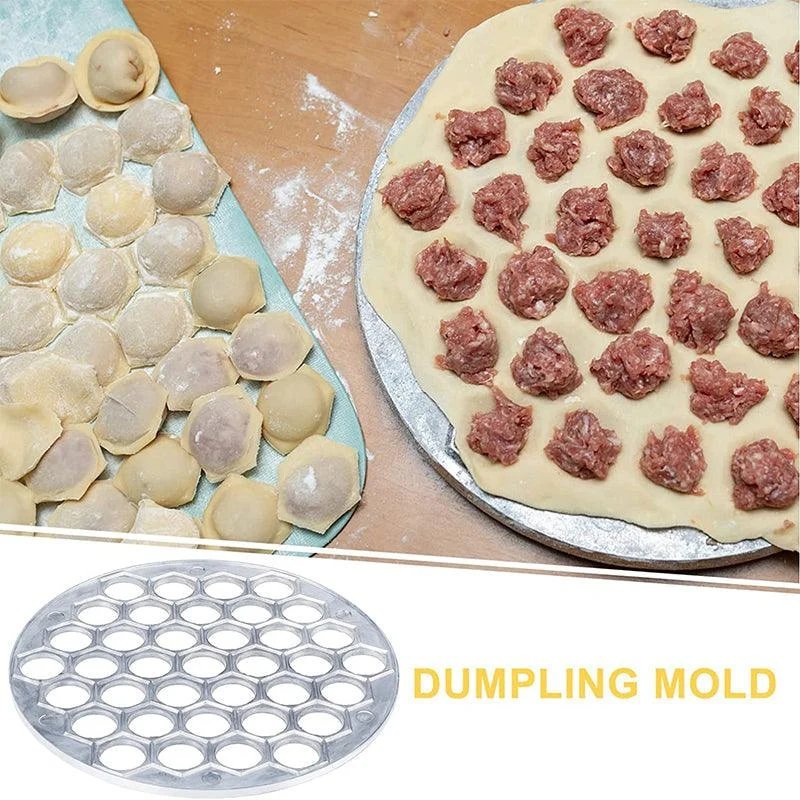 Dumpling Mold -  - #tag1#