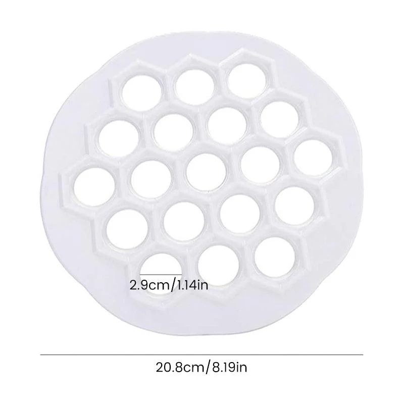 Dumpling Mold -  - #tag1#