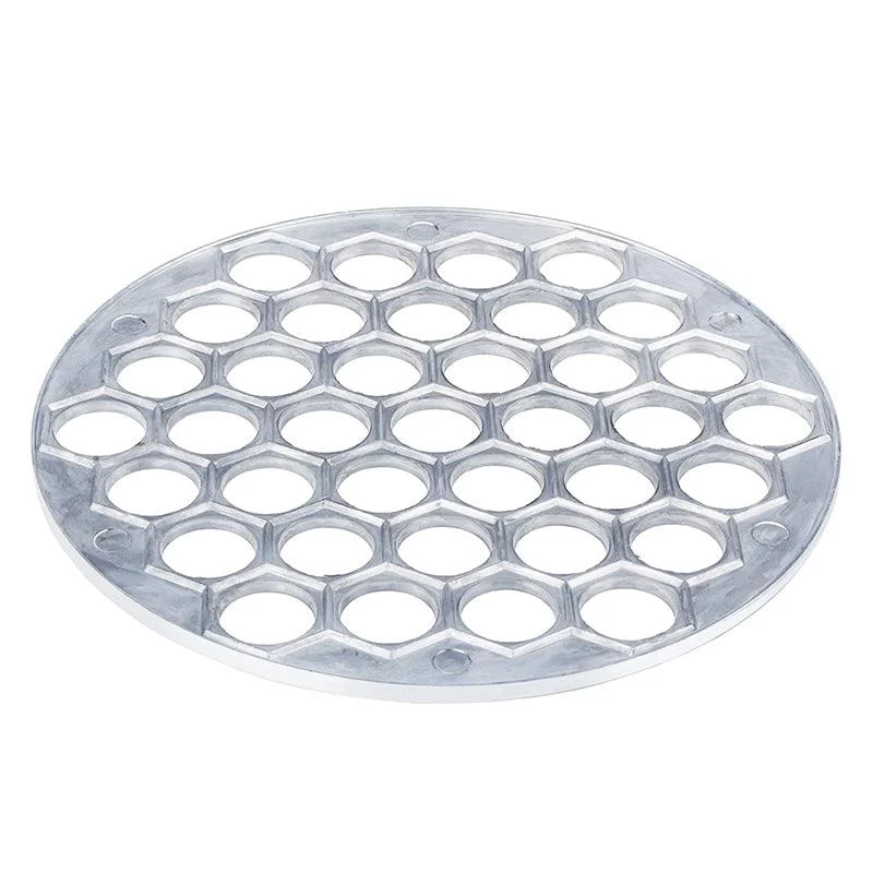 Dumpling Mold -  - #tag1#