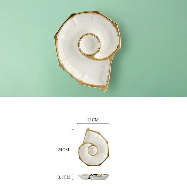 Dumpling Plate -  - #tag1#