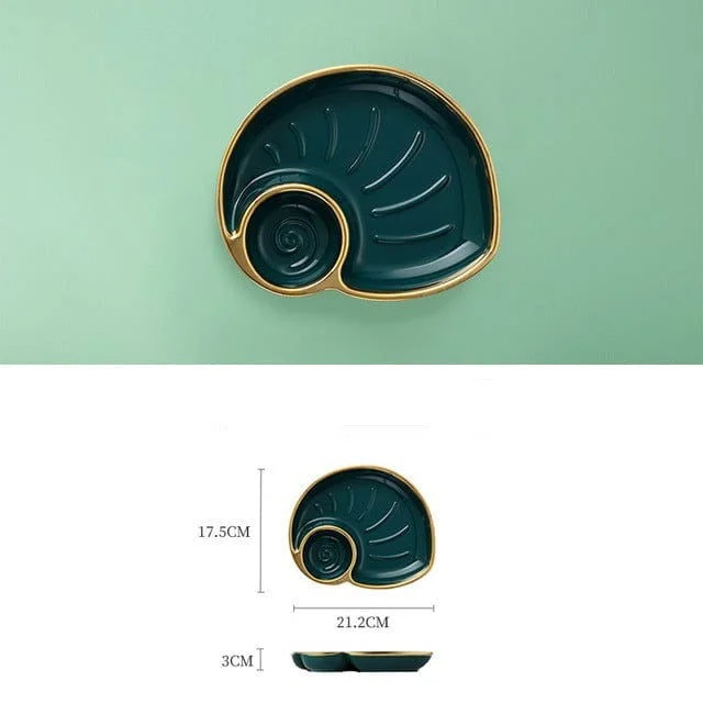 Dumpling Plate -  - #tag1#