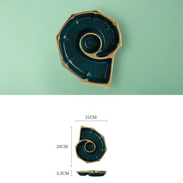 Dumpling Plate -  - #tag1#