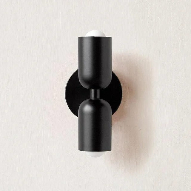 DuoCream – Double LED Wall Lamps for Stylish Lighting -  - #tag1#