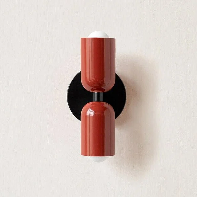 DuoCream – Double LED Wall Lamps for Stylish Lighting -  - #tag1#