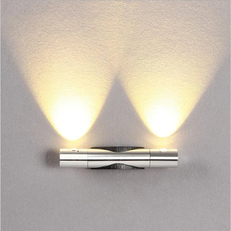 DuoGlow - Double Spotlight -  - #tag1#