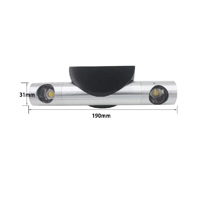 DuoGlow - Double Spotlight -  - #tag1#