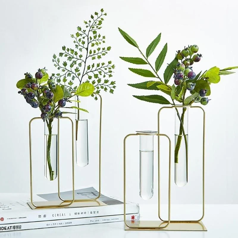 Duo Floating Vase -  - #tag1#