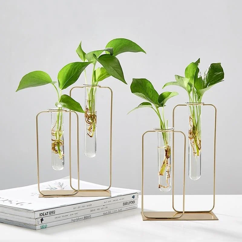 Duo Floating Vase -  - #tag1#