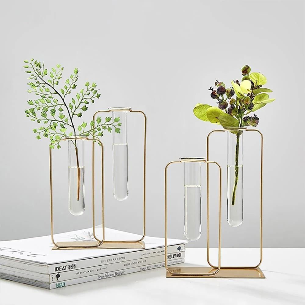 Duo Floating Vase -  - #tag1#