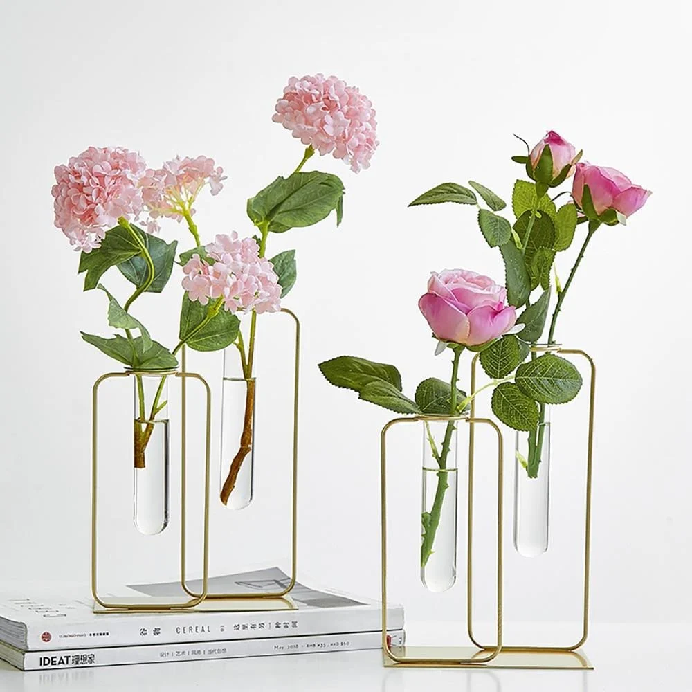 Duo Floating Vase -  - #tag1#