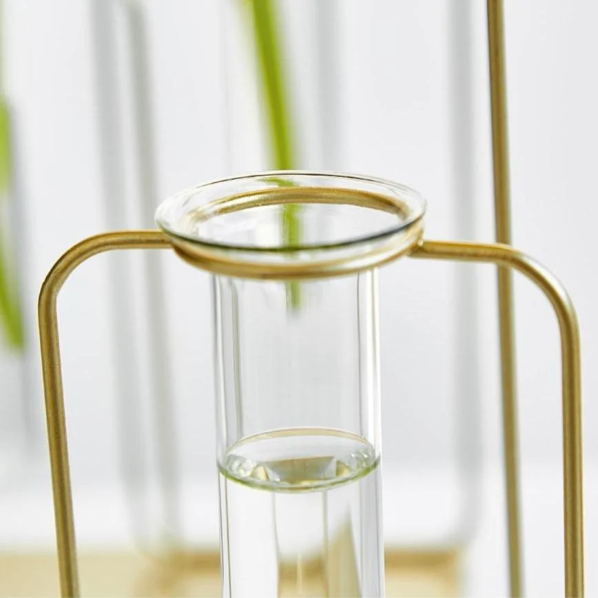 Duo Floating Vase -  - #tag1#