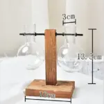 Duo Terrarium tag1
