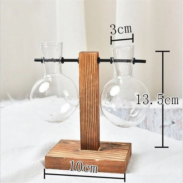 Duo Terrarium -  - #tag1#