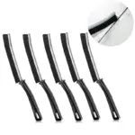 Durable Tile Grout Cleaner Brush Stiff Bristle Crevice Cleaning Brush tag1