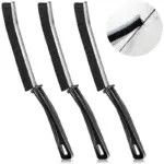 Durable Tile Grout Cleaner Brush Stiff Bristle Crevice Cleaning Brush tag1