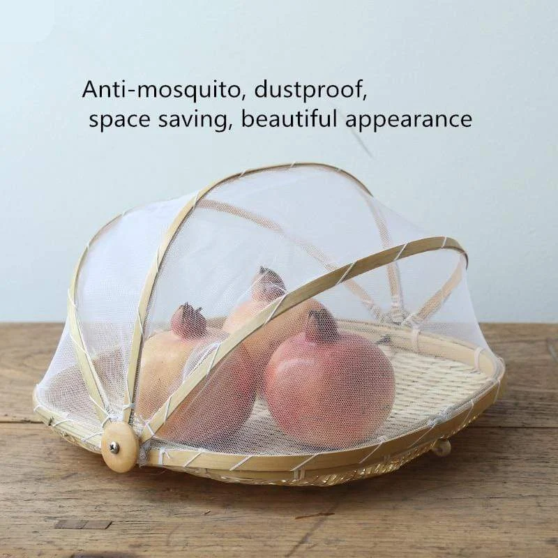 Dustproof Basket -  - #tag1#