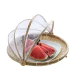 Dustproof Basket tag1