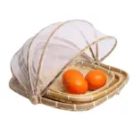 Dustproof Basket tag1