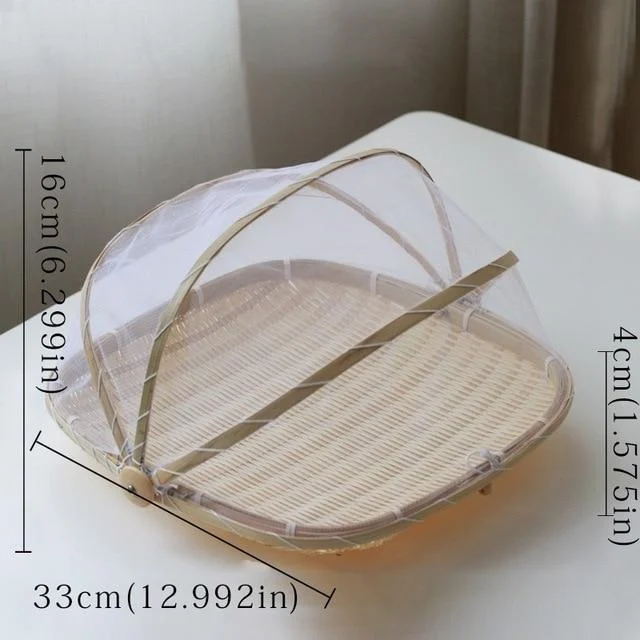 Dustproof Basket -  - #tag1#