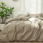 Duvet_-_Khaki_Duvet_Cover_-_-_tag1_-4206279 Duvet Khaki Duvet Cover tag1