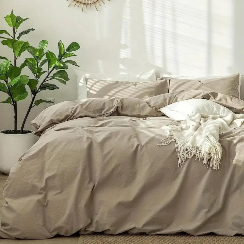 Duvet_-_Khaki_Duvet_Cover_-_-_tag1_-4206279 Duvet Khaki Duvet Cover tag1