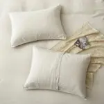 Duvet_-_Linen_Lightweight_-_Duvet_cover_-_-_tag1_-4206307 Duvet Linen Lightweight Duvet cover tag1