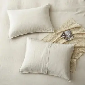 Duvet - Linen Lightweight - Duvet cover
