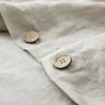 Duvet_-_Linen_Lightweight_-_Duvet_cover_-_-_tag1_-4206320 Duvet Linen Lightweight Duvet cover tag1