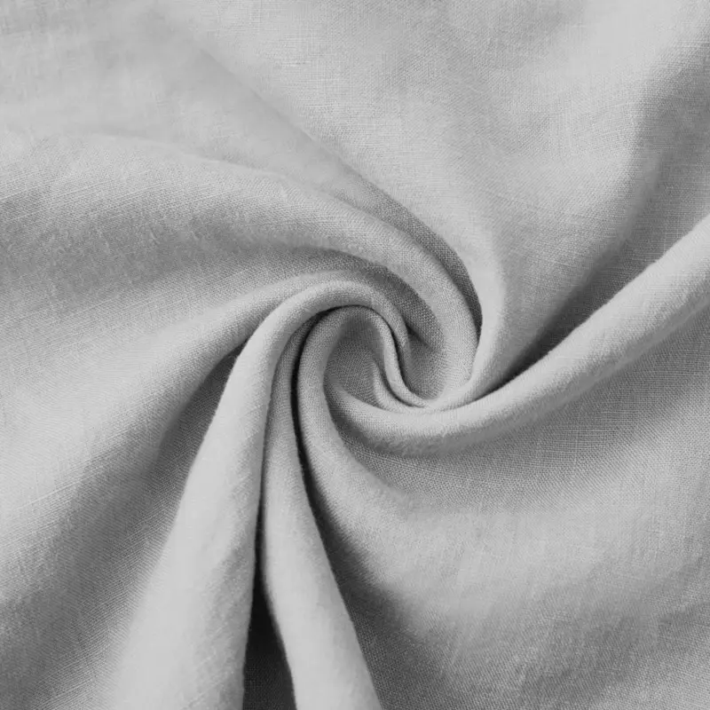 Duvet Linen Lightweight Duvet cover tag1