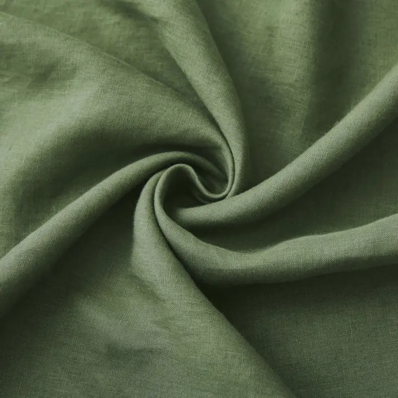 Duvet Linen Lightweight Duvet cover tag1