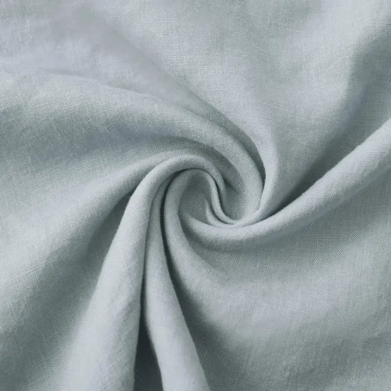 Duvet Linen Lightweight Duvet cover tag1