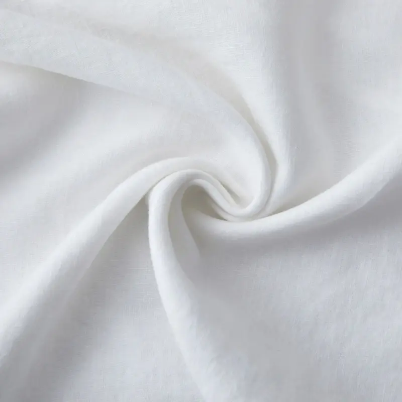 Duvet Linen Lightweight Duvet cover tag1