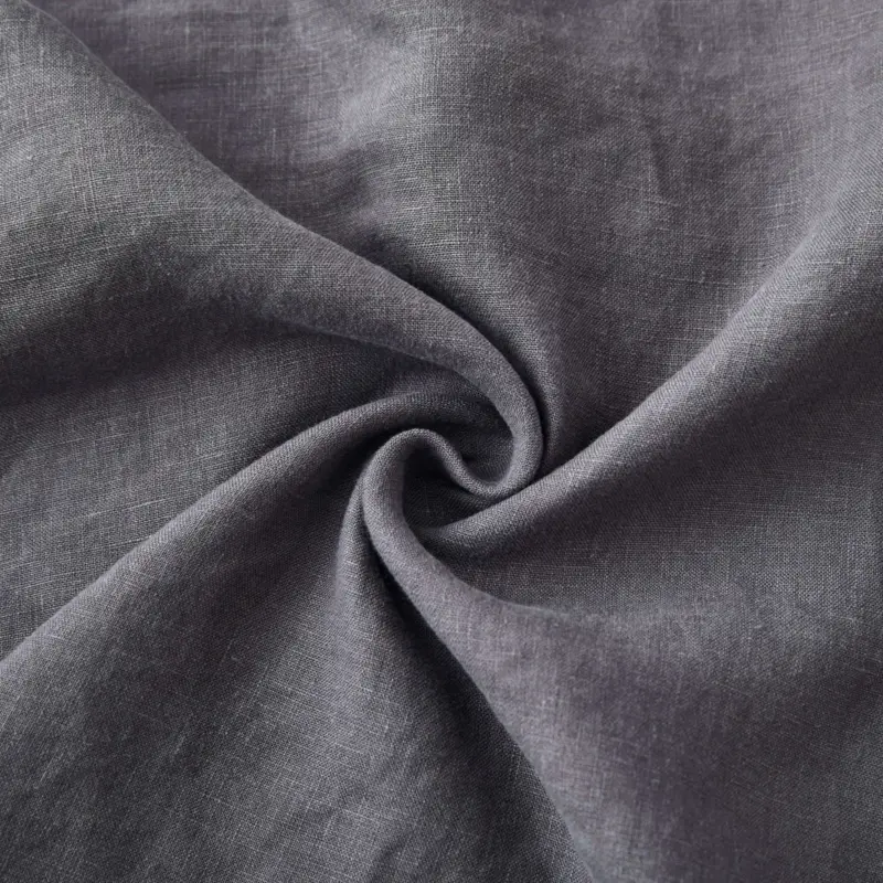 Duvet Linen Lightweight Duvet cover tag1